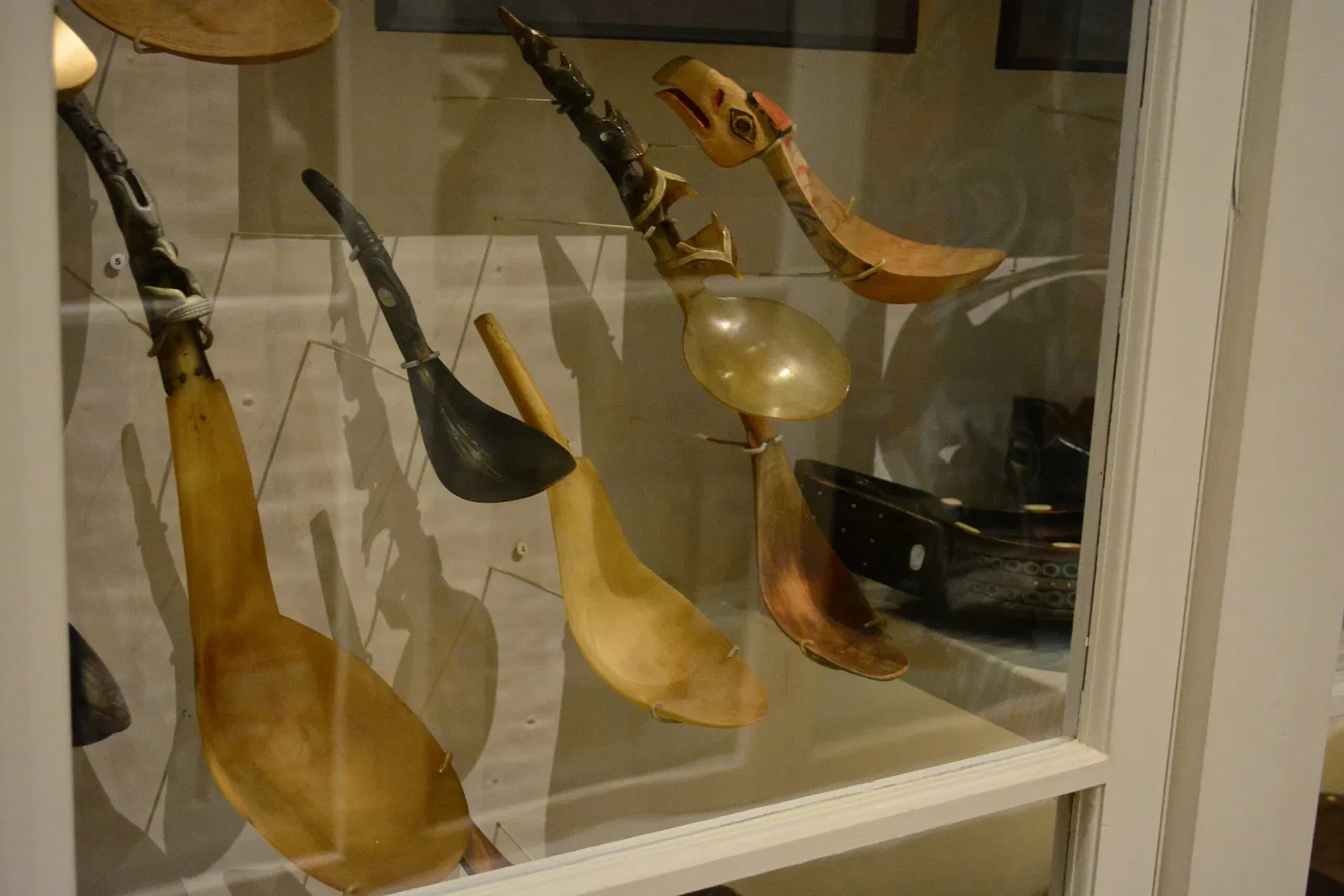 Sheldon Jackson Museum