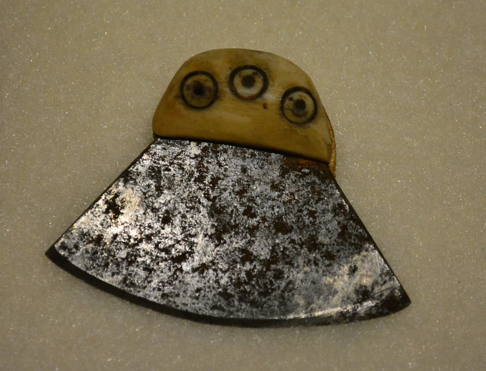 Sheldon Jackson Museum