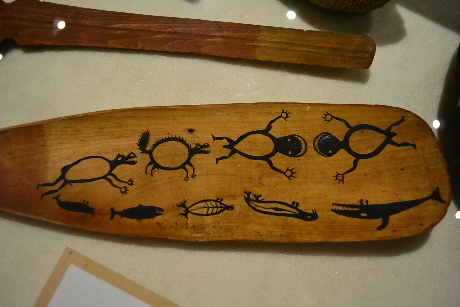 Sheldon Jackson Museum