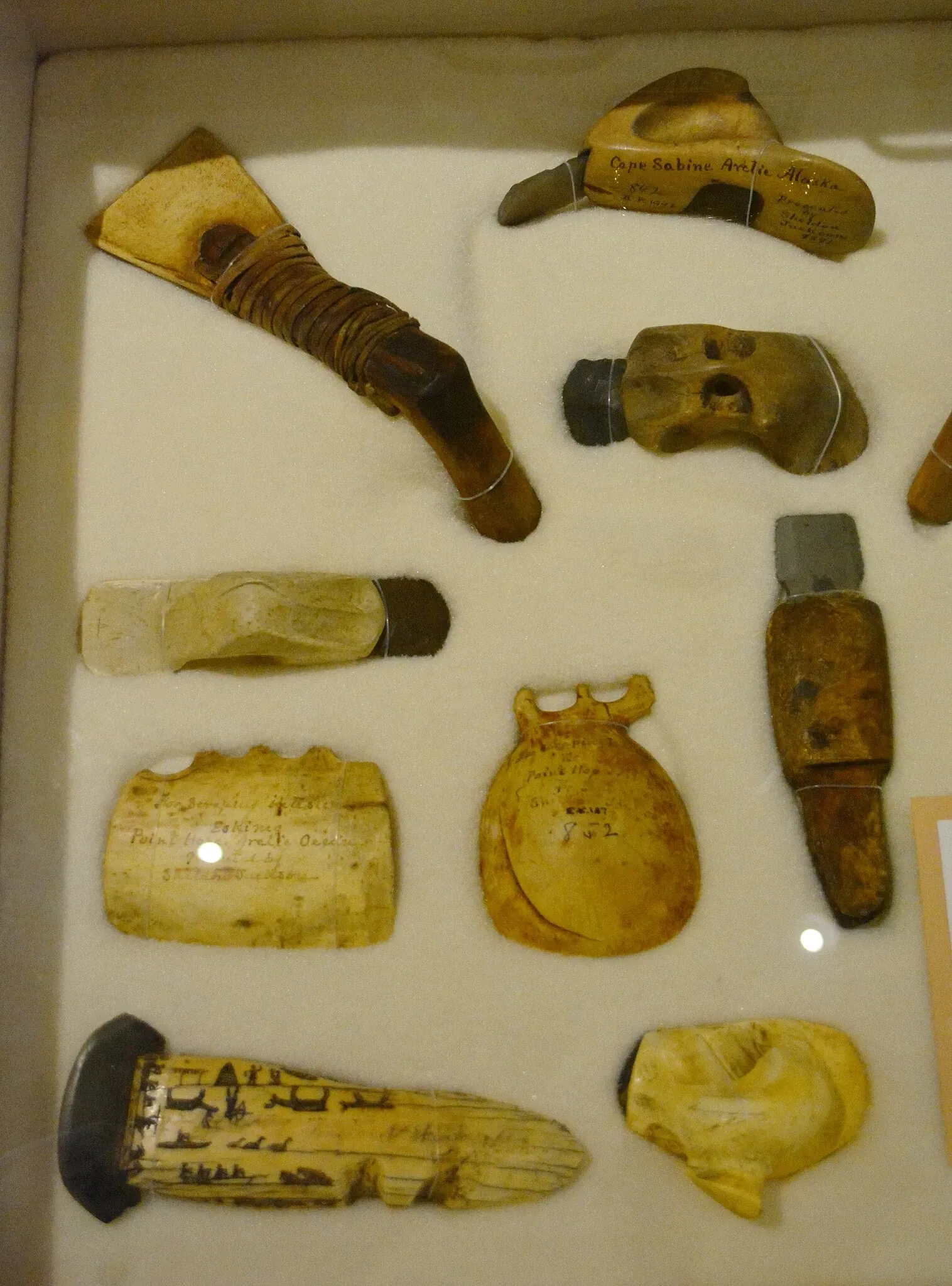 Sheldon Jackson Museum