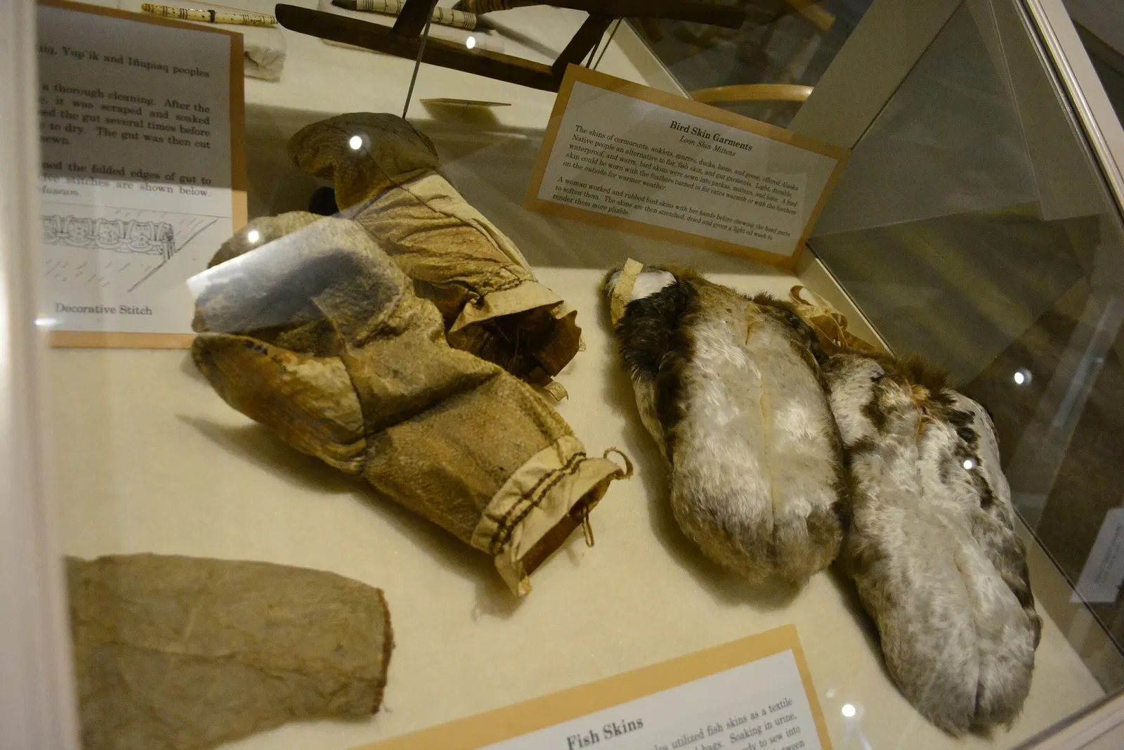 Sheldon Jackson Museum