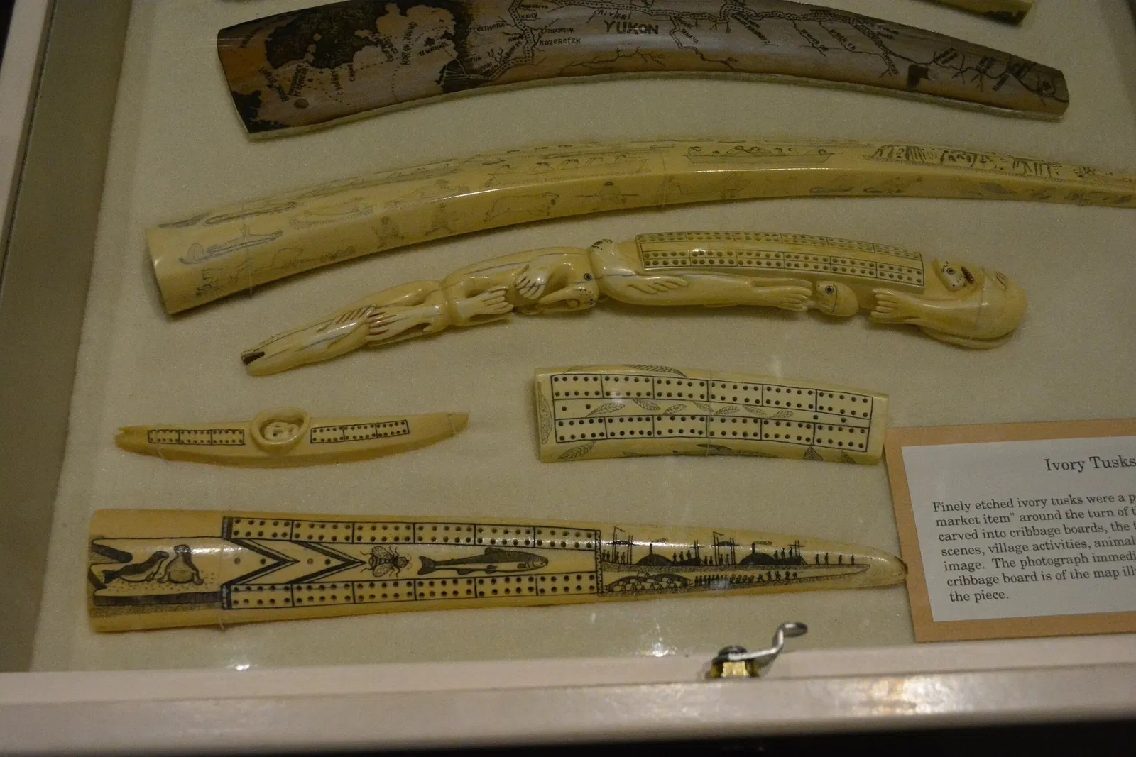 Sheldon Jackson Museum