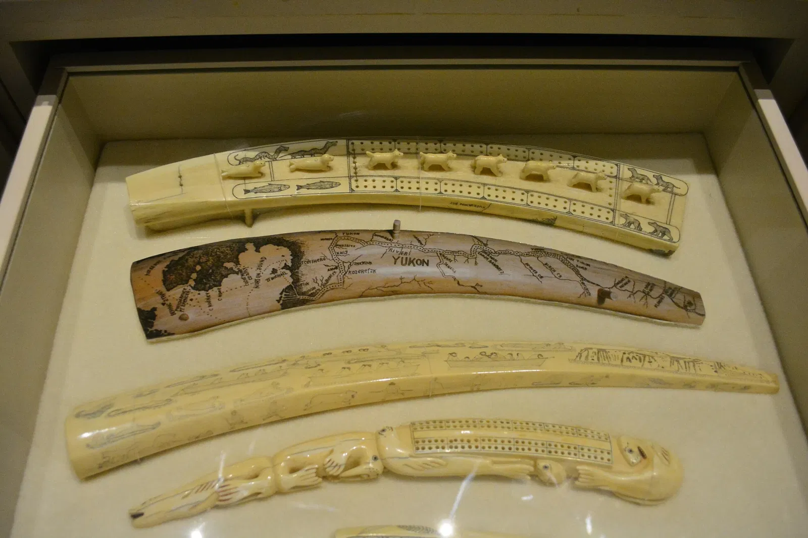 Sheldon Jackson Museum