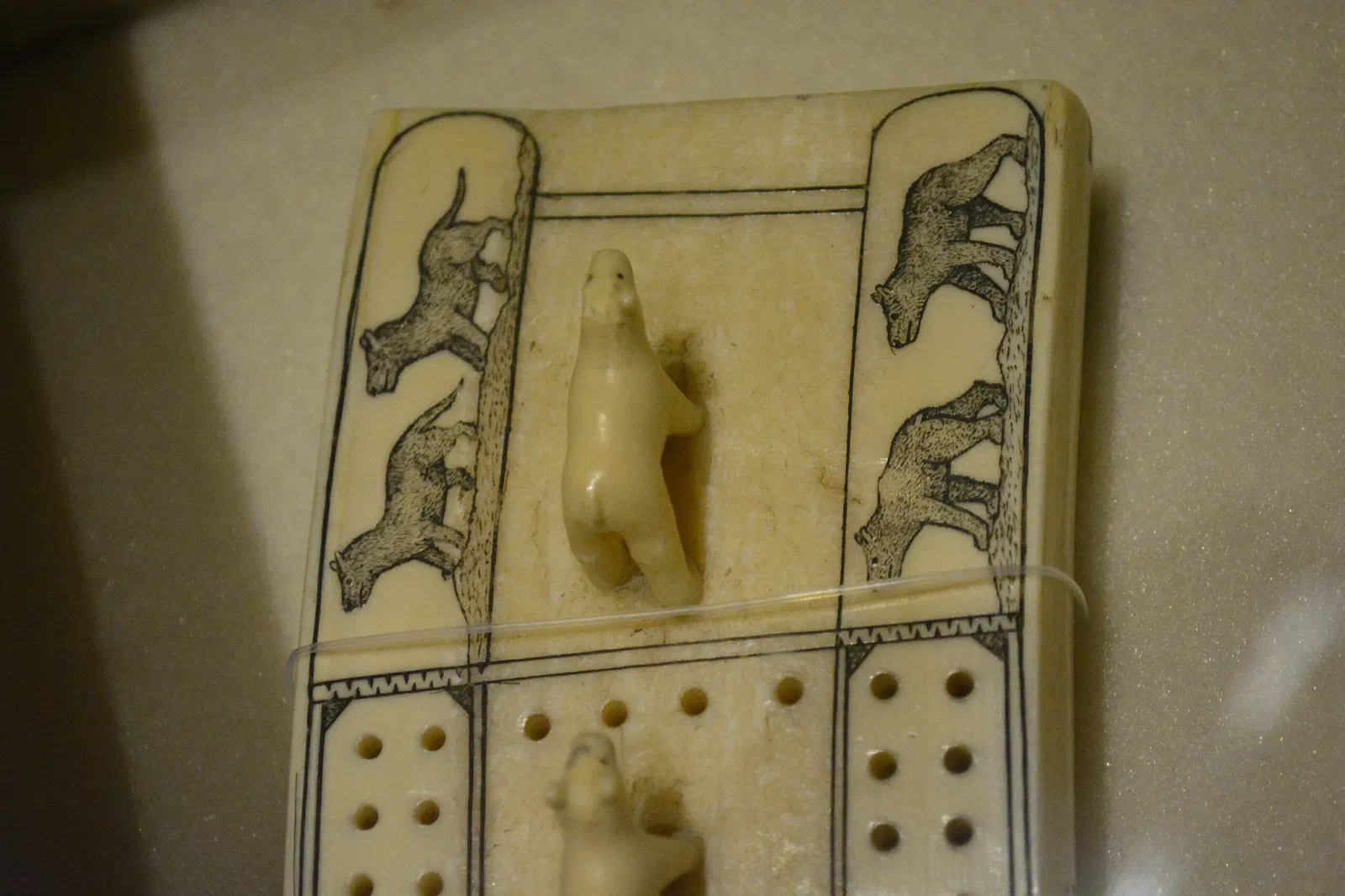 Sheldon Jackson Museum