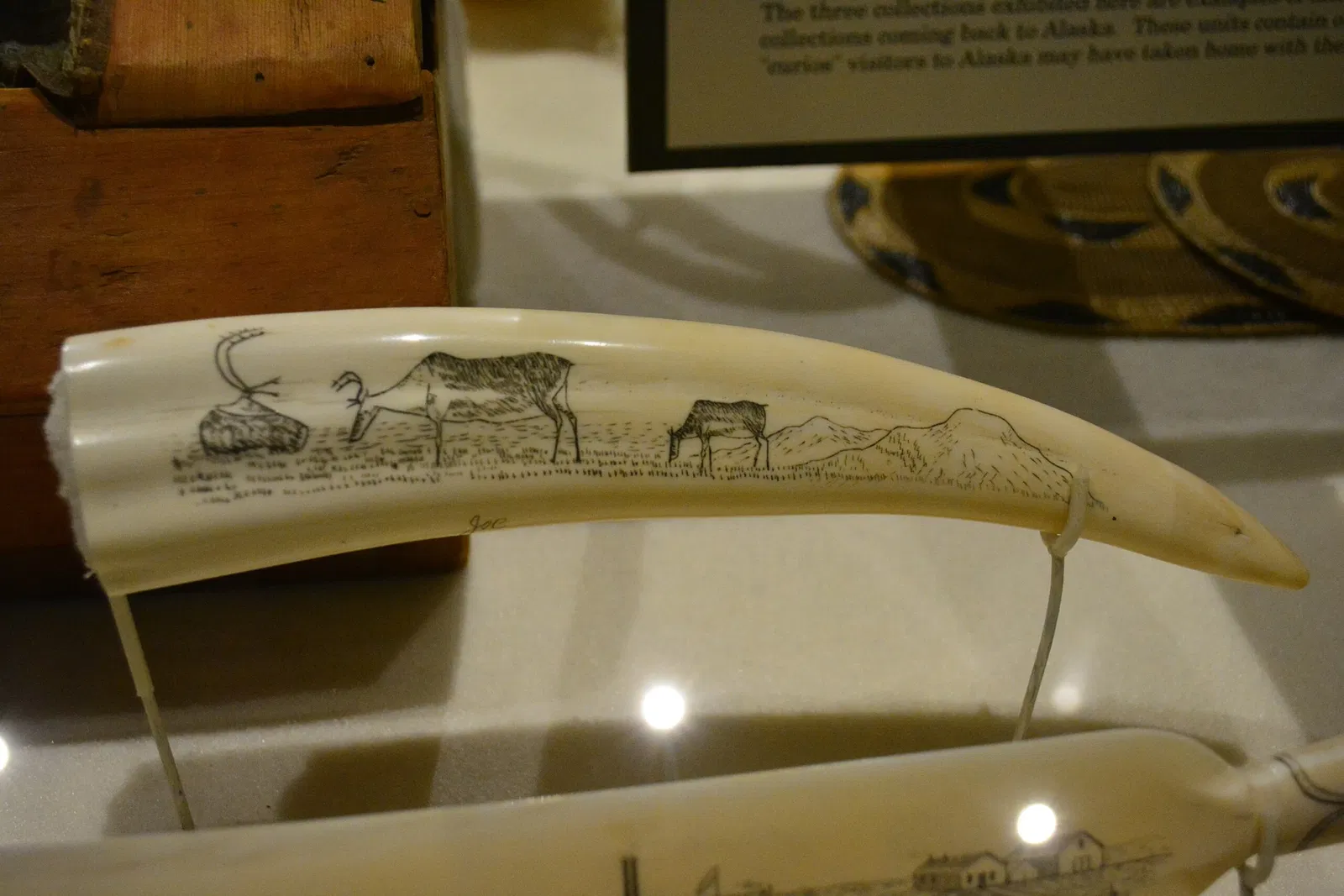 Sheldon Jackson Museum