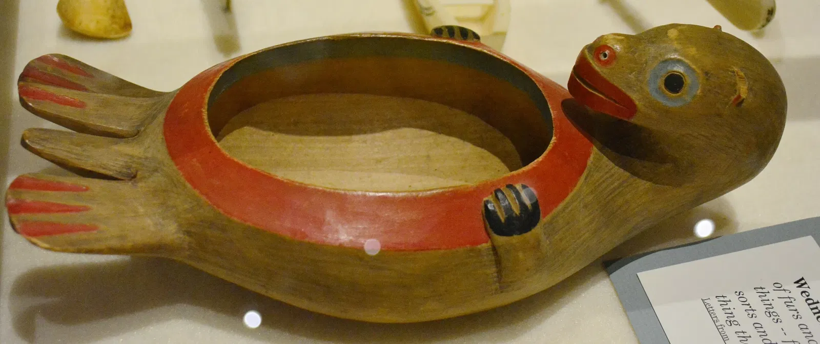 Sheldon Jackson Museum