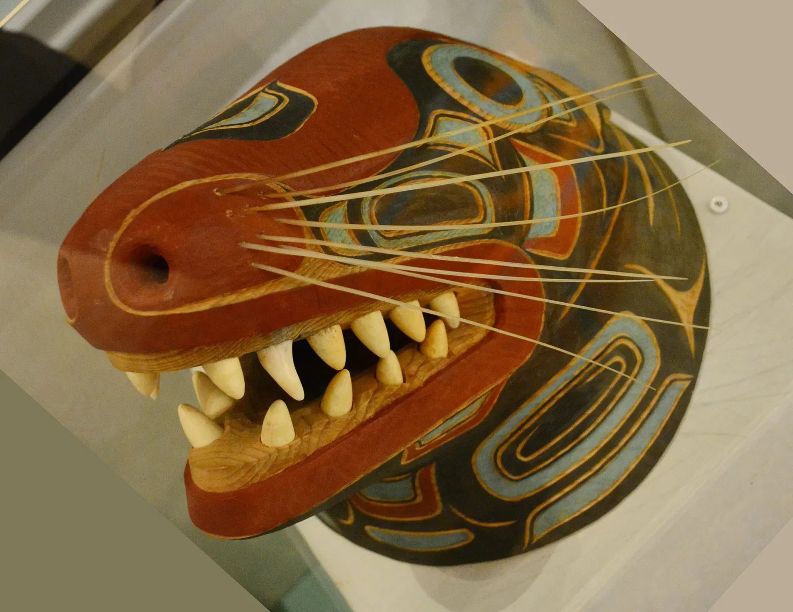 Sheldon Jackson Museum