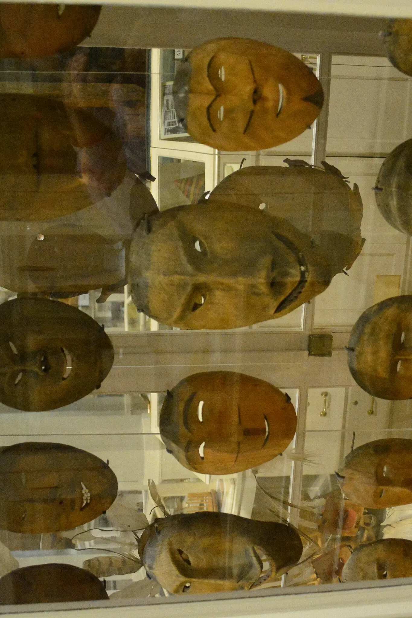 Sheldon Jackson Museum