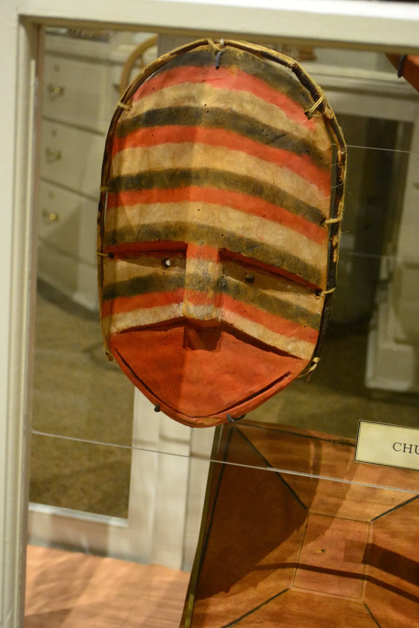 Sheldon Jackson Museum