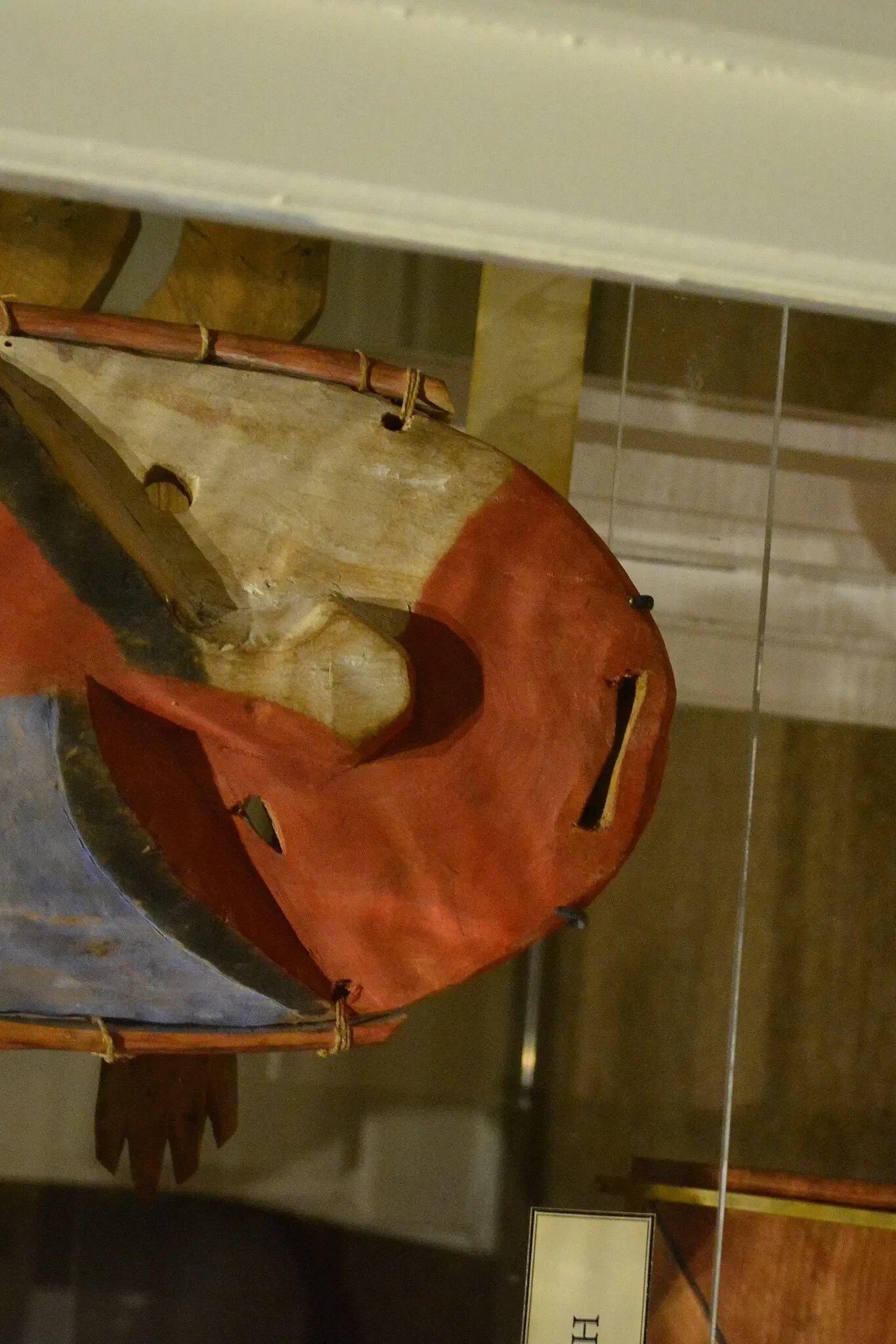 Sheldon Jackson Museum