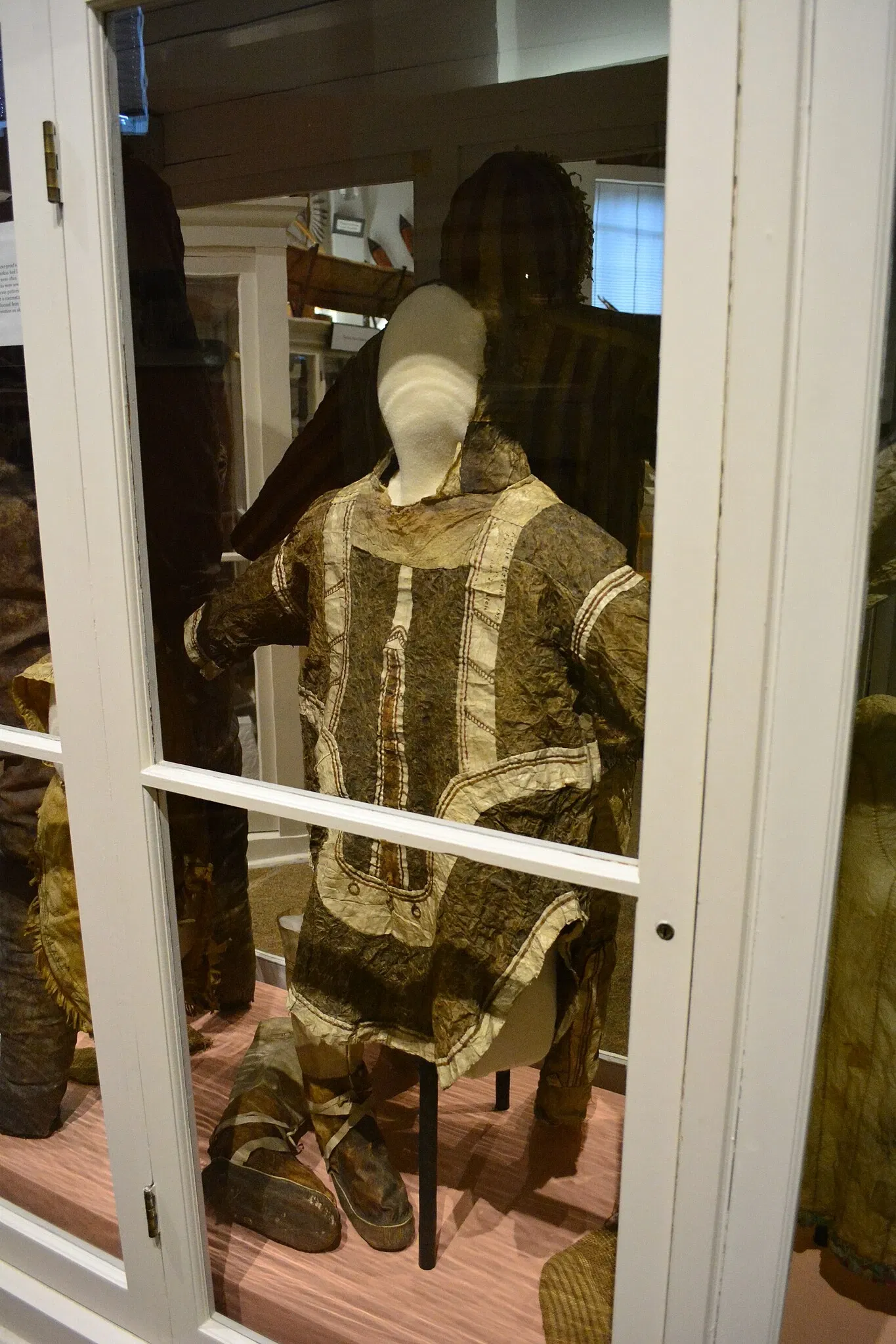 Sheldon Jackson Museum