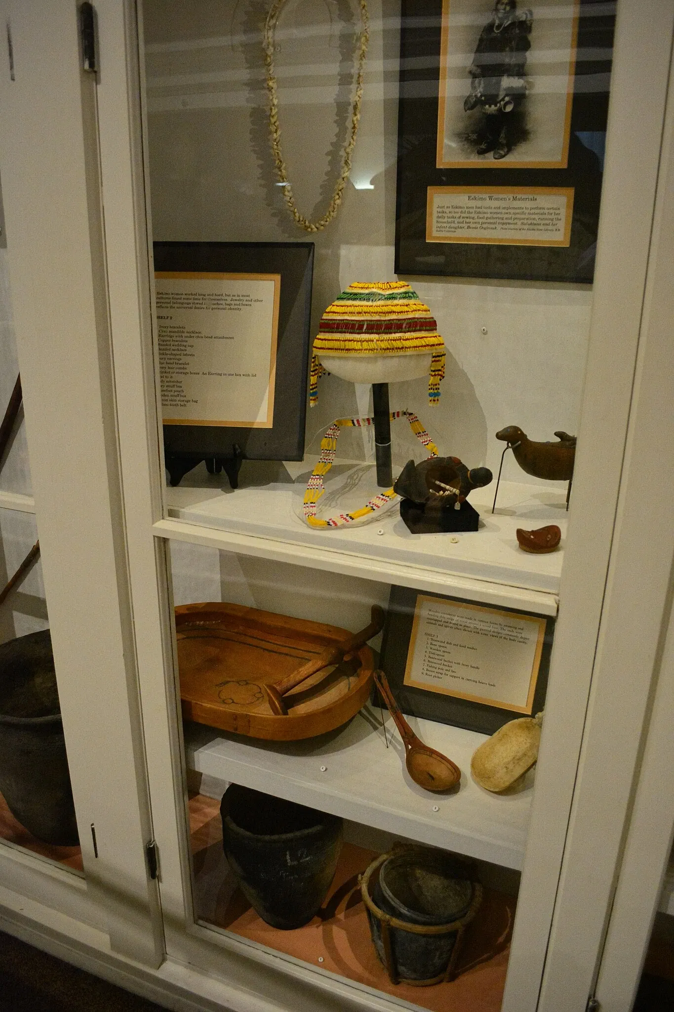 Sheldon Jackson Museum