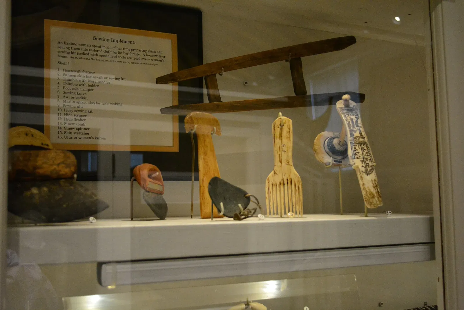 Sheldon Jackson Museum