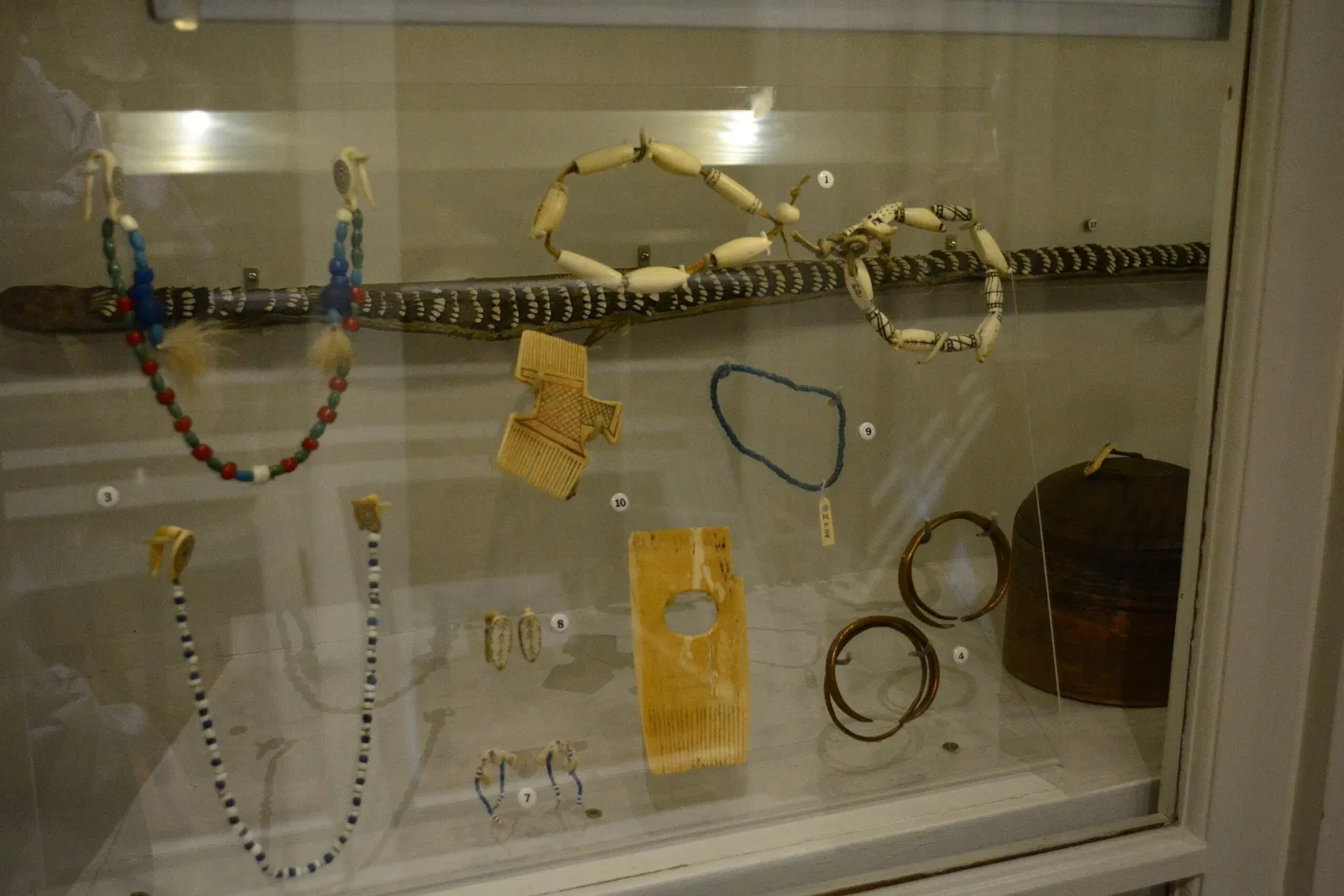 Sheldon Jackson Museum