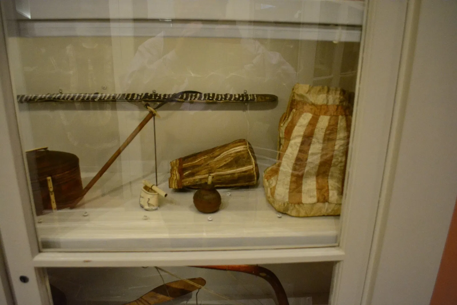 Sheldon Jackson Museum