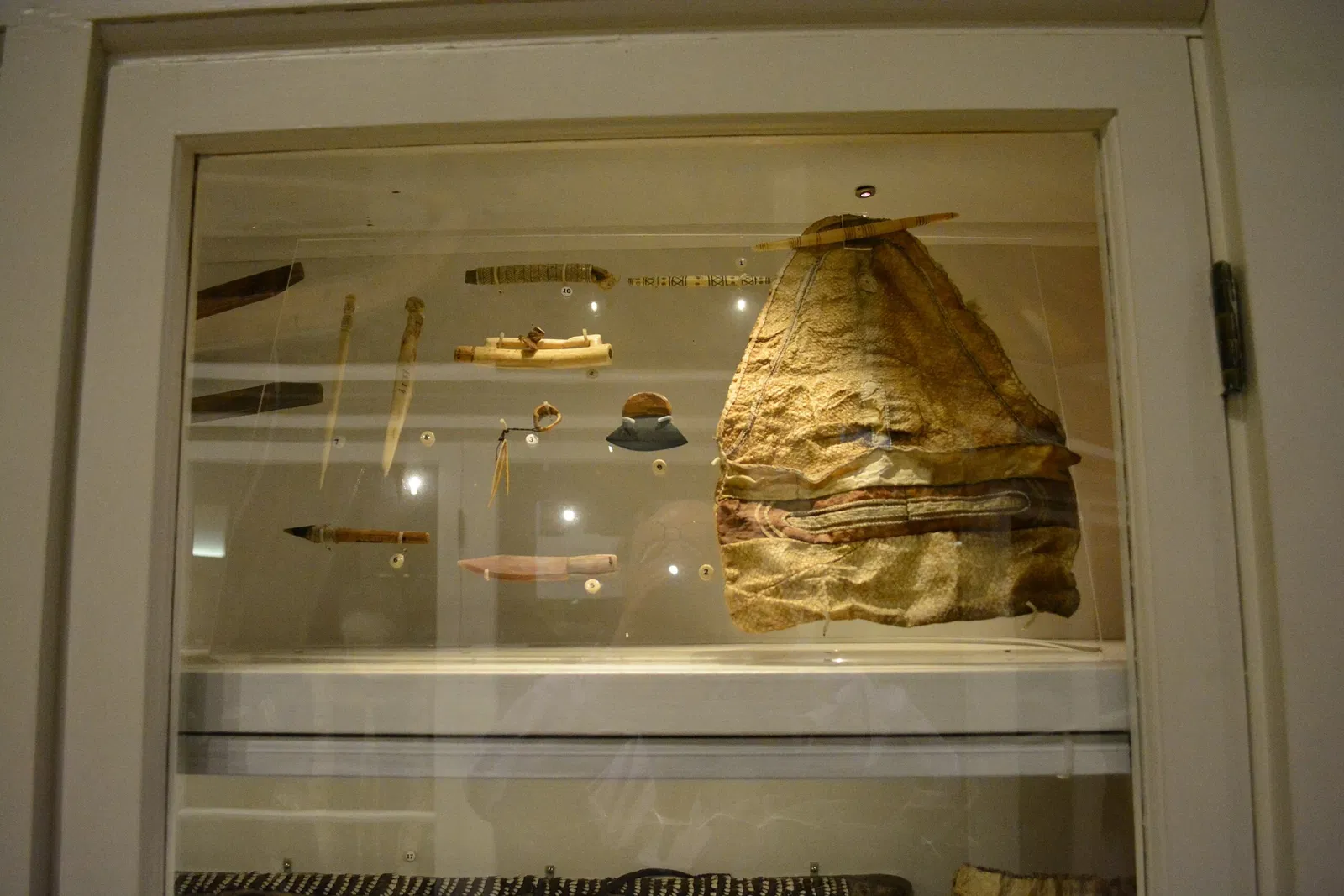 Sheldon Jackson Museum