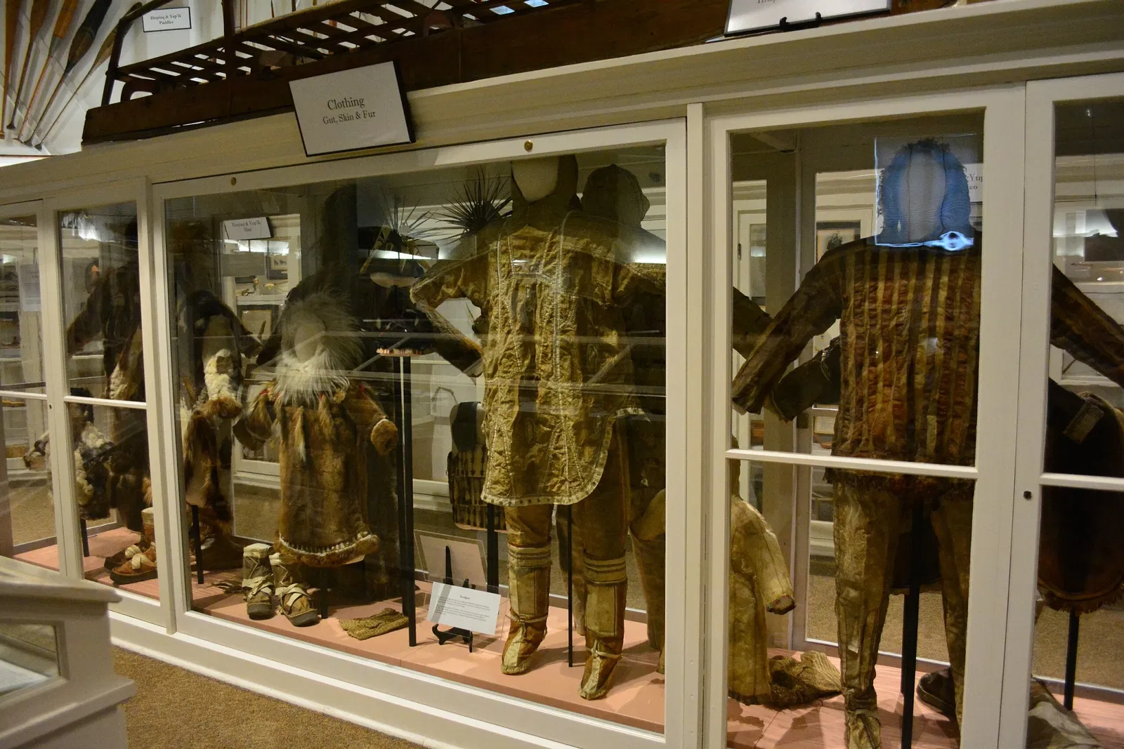 Sheldon Jackson Museum