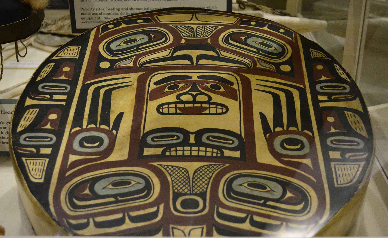 Sheldon Jackson Museum