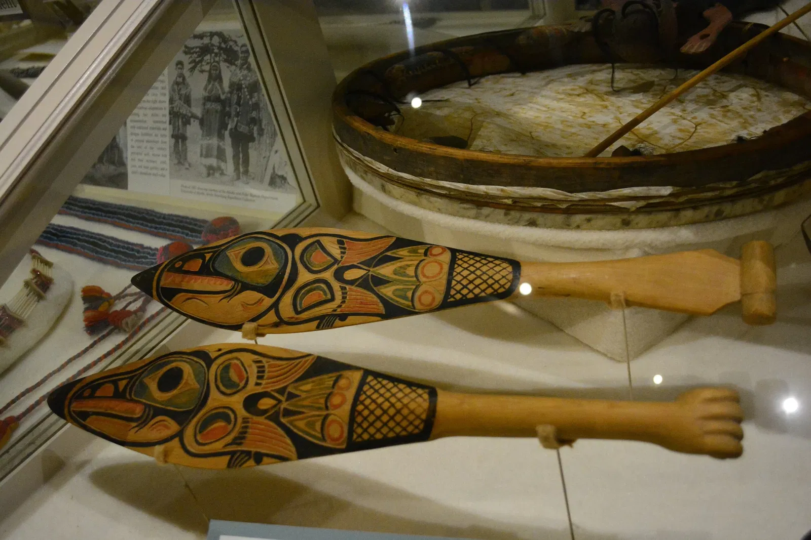 Sheldon Jackson Museum