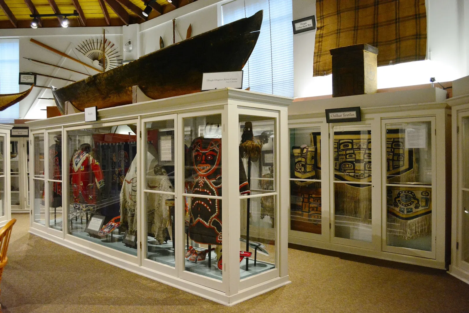 Sheldon Jackson Museum