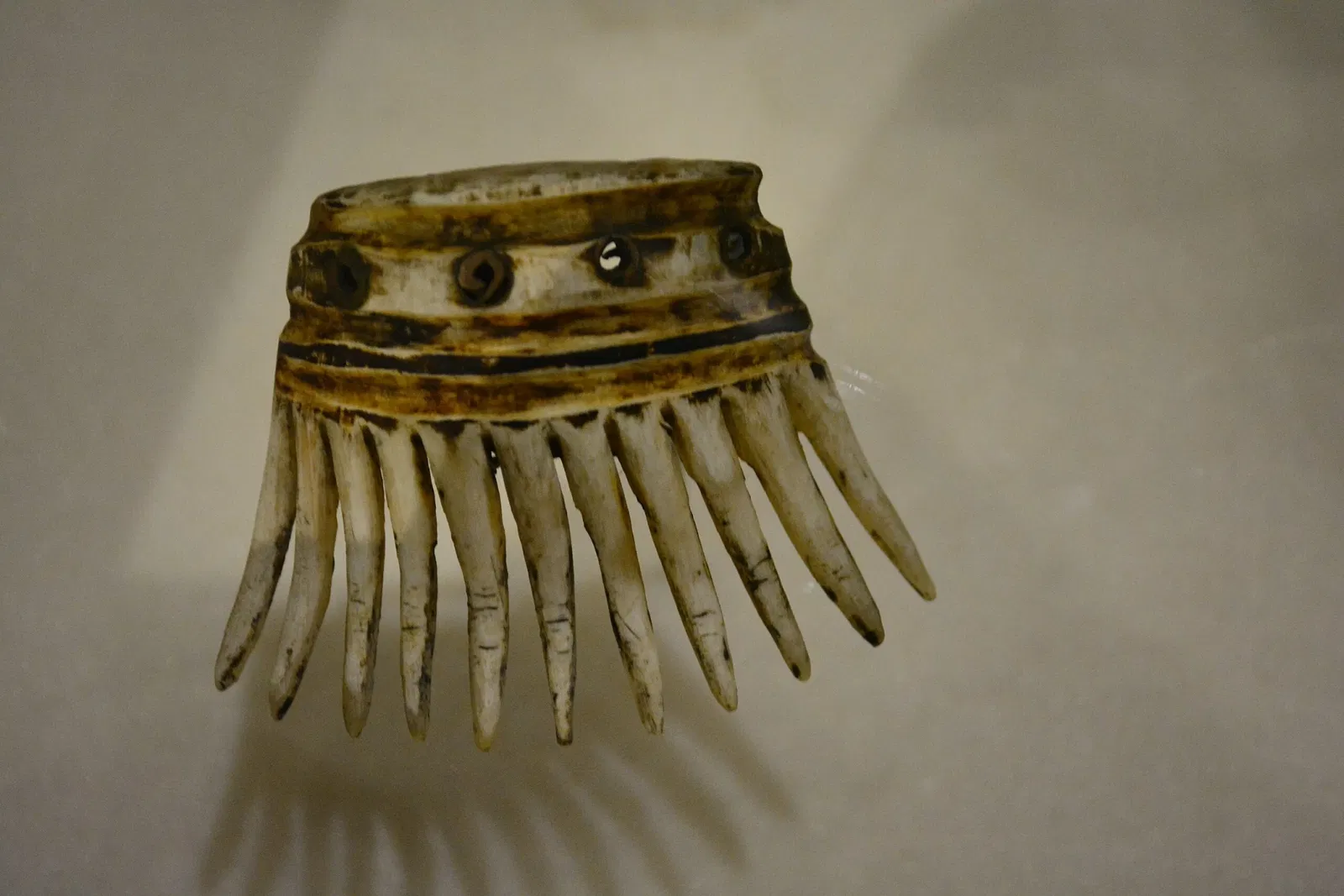 Sheldon Jackson Museum