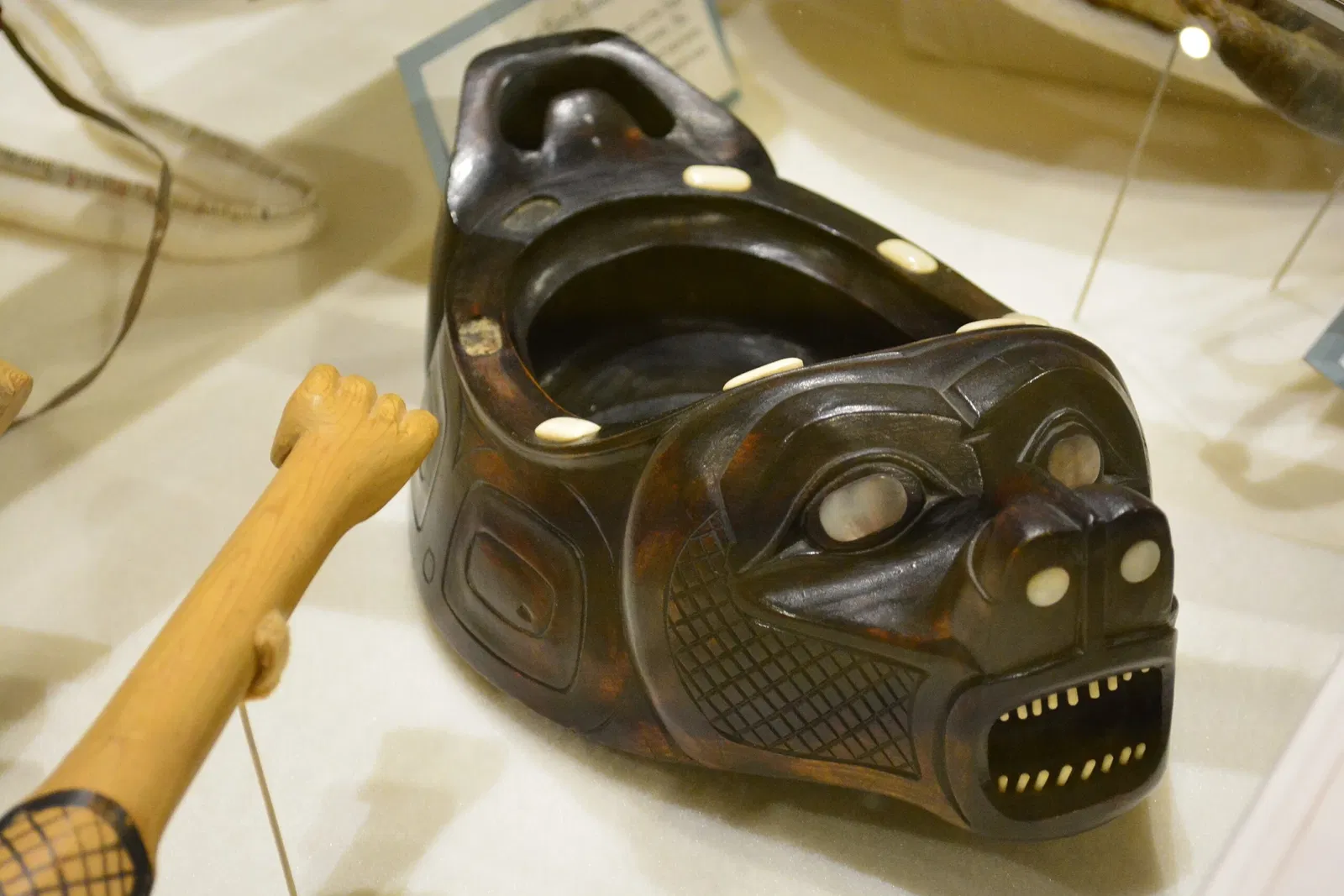 Sheldon Jackson Museum