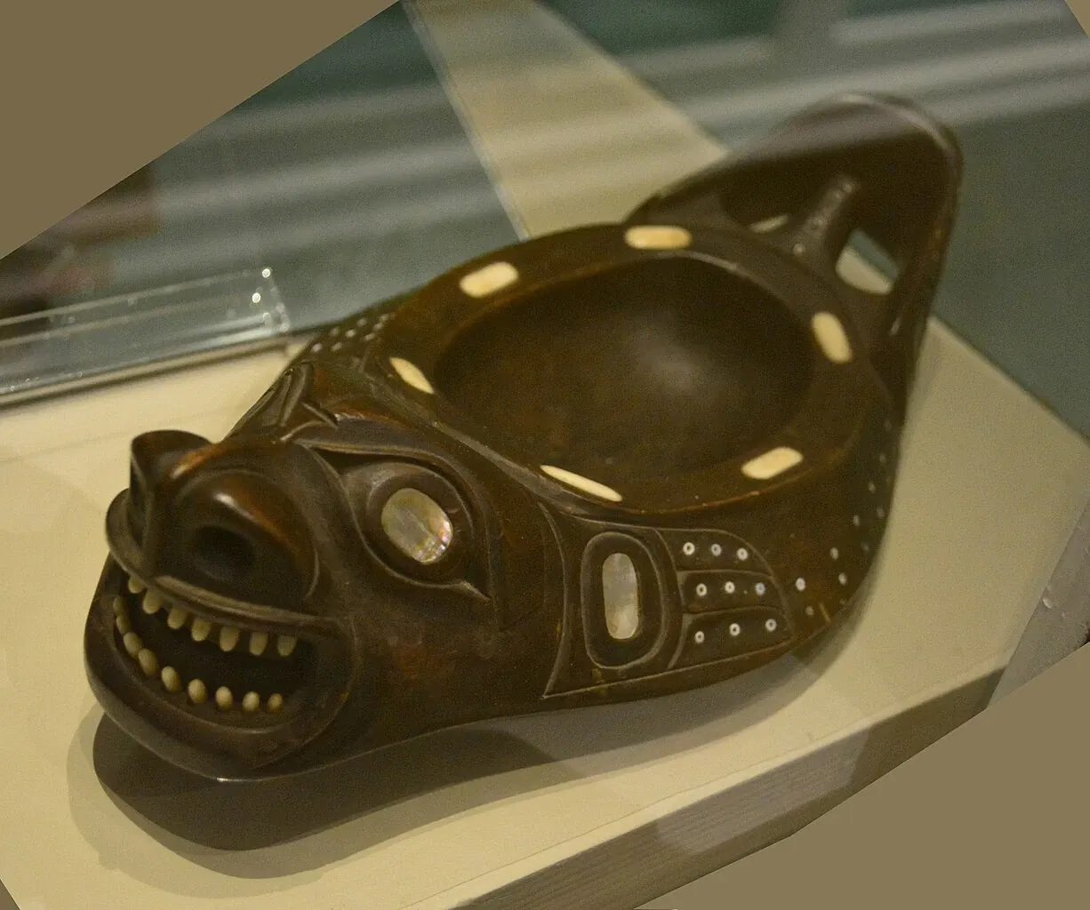 Sheldon Jackson Museum