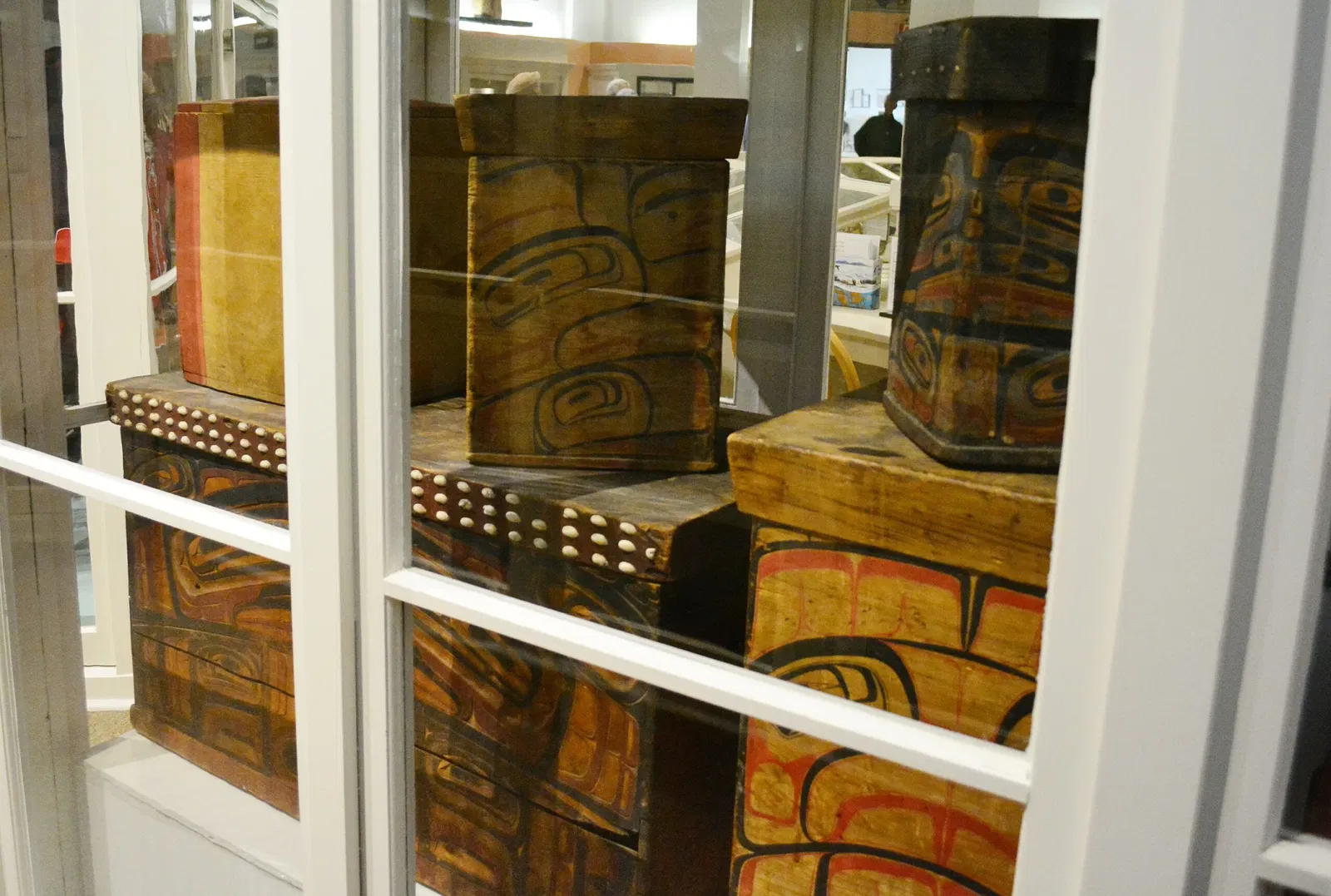 Sheldon Jackson Museum