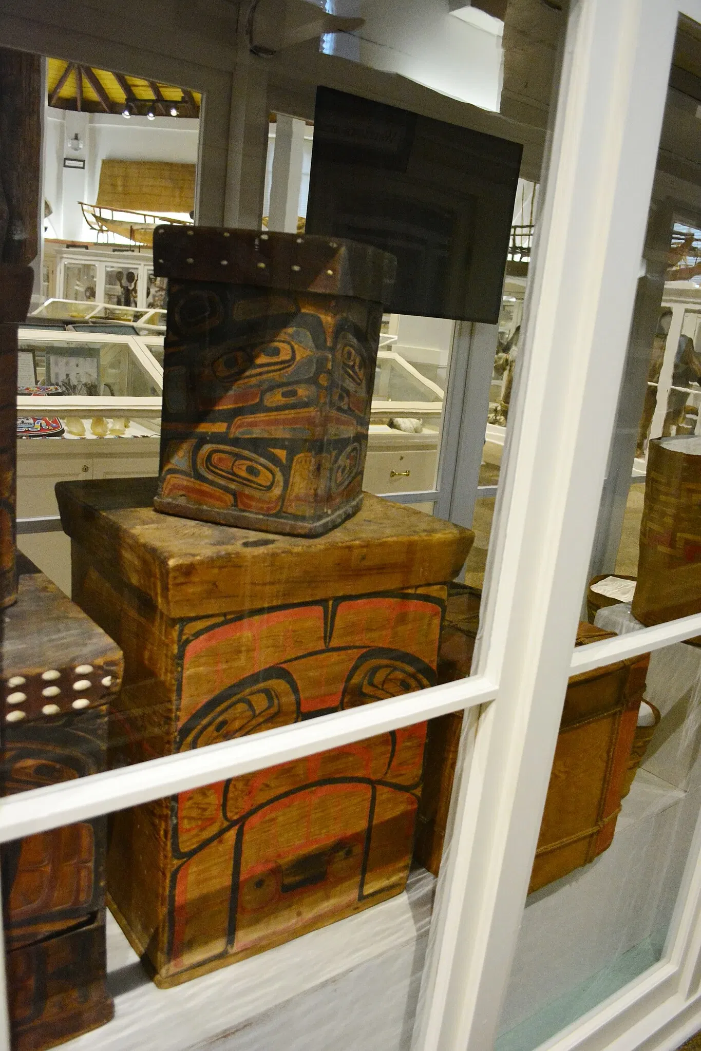 Sheldon Jackson Museum