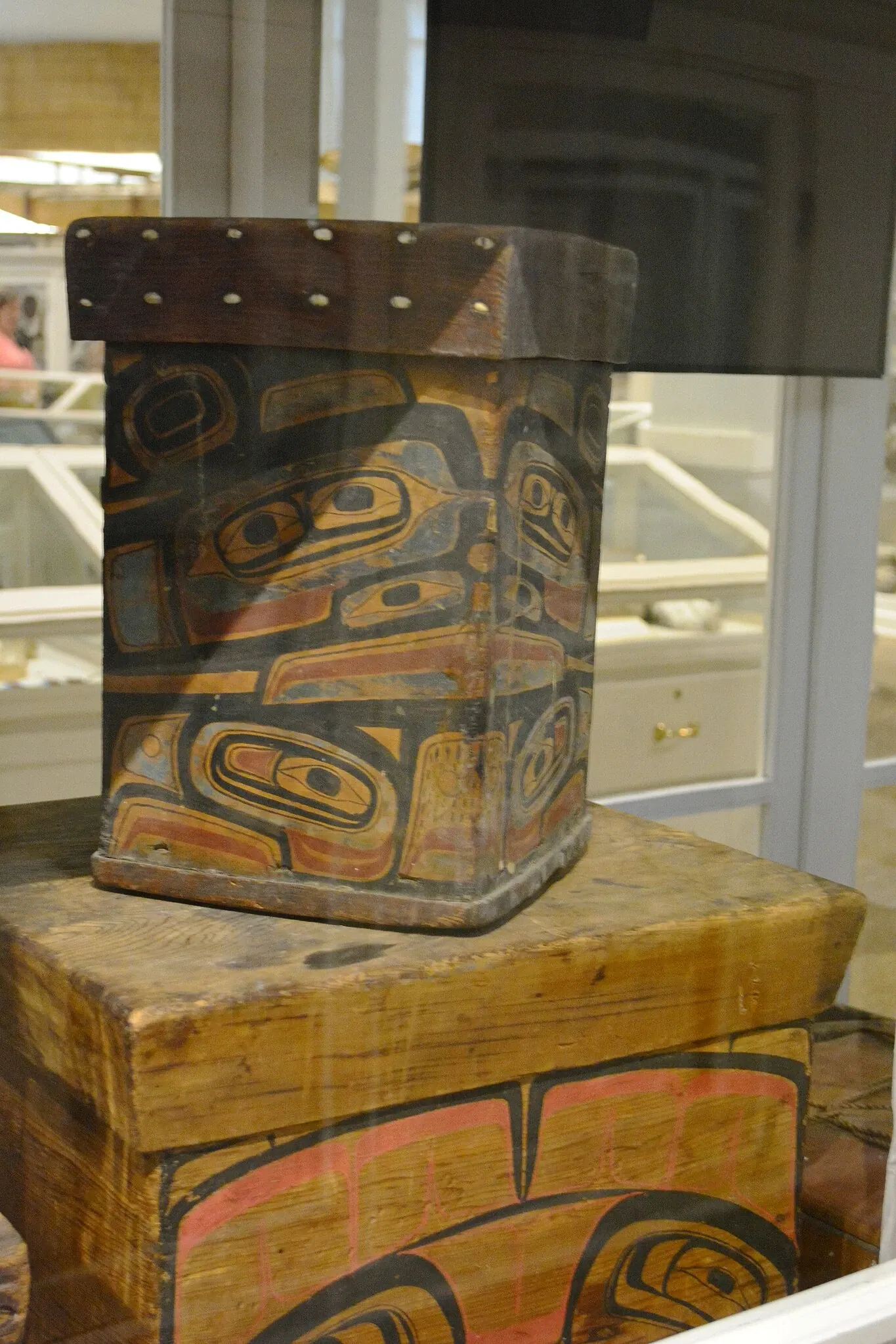 Sheldon Jackson Museum