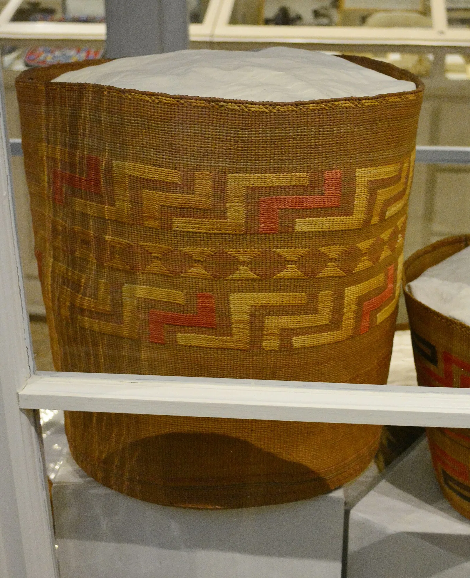 Sheldon Jackson Museum