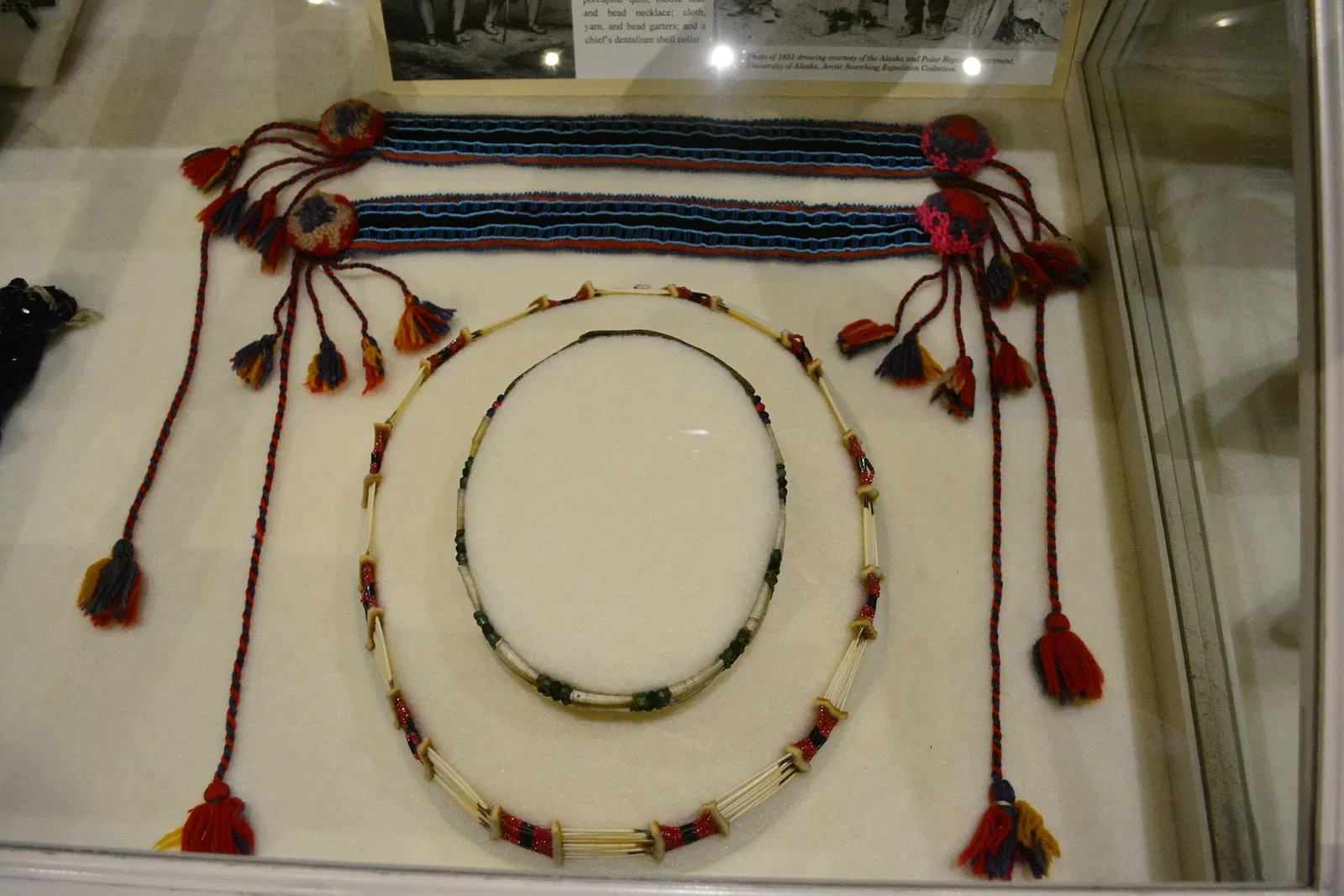 Sheldon Jackson Museum