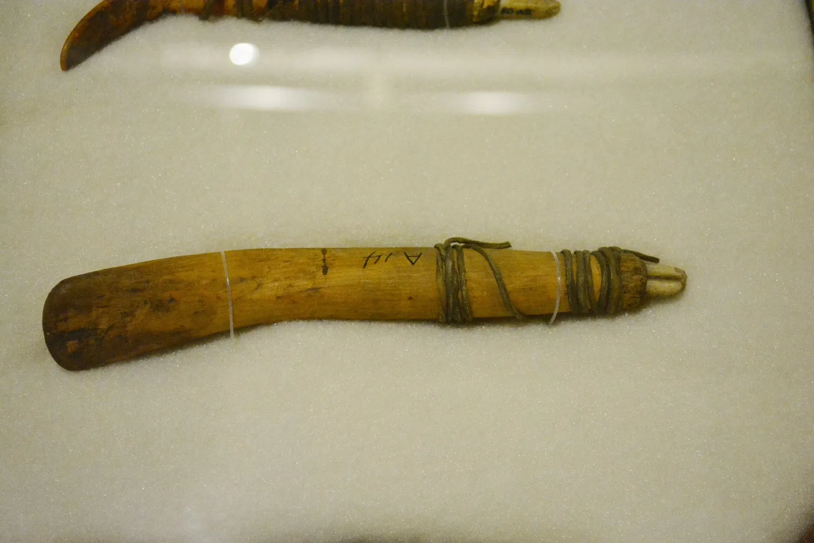 Sheldon Jackson Museum