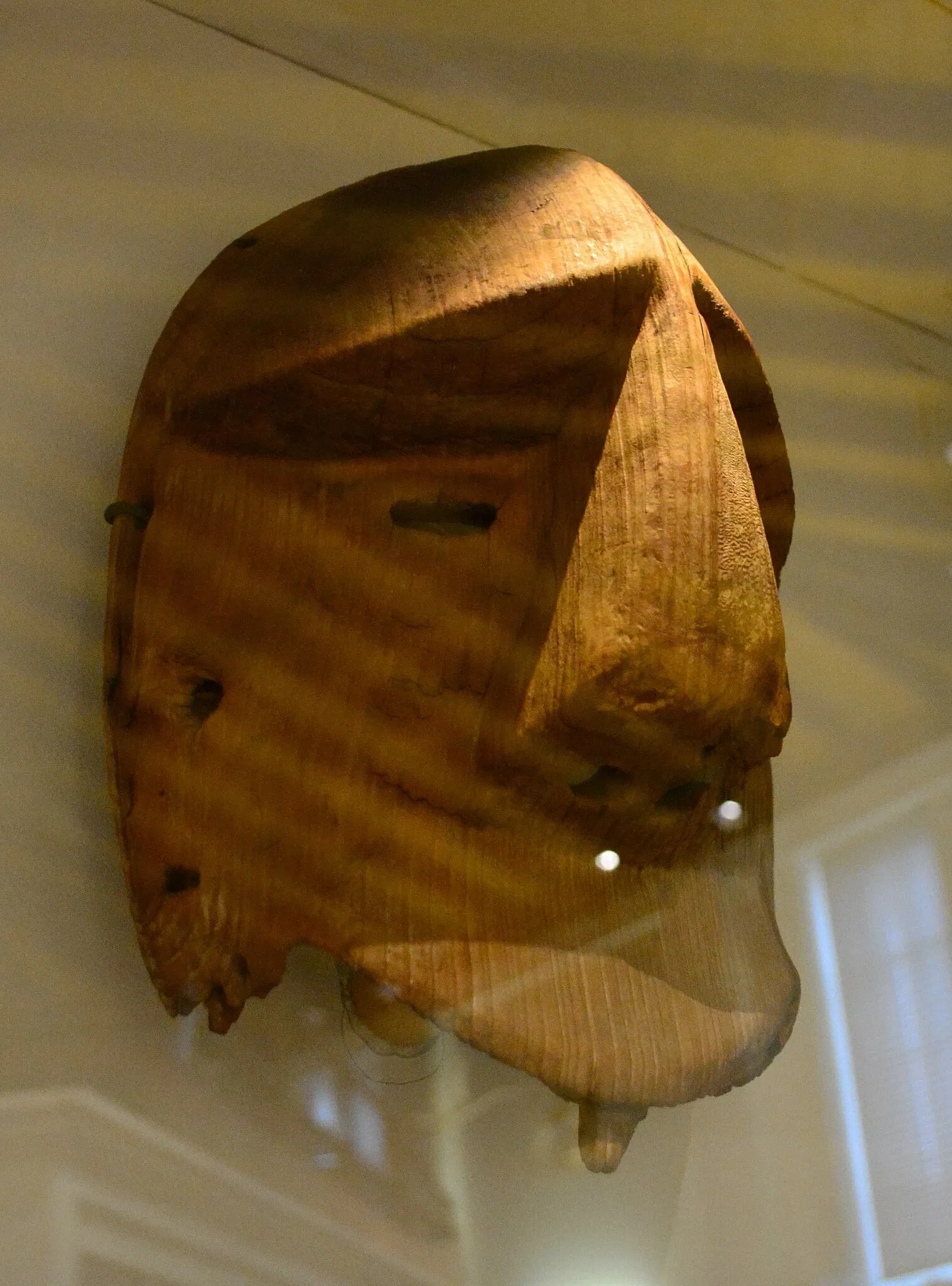 Sheldon Jackson Museum