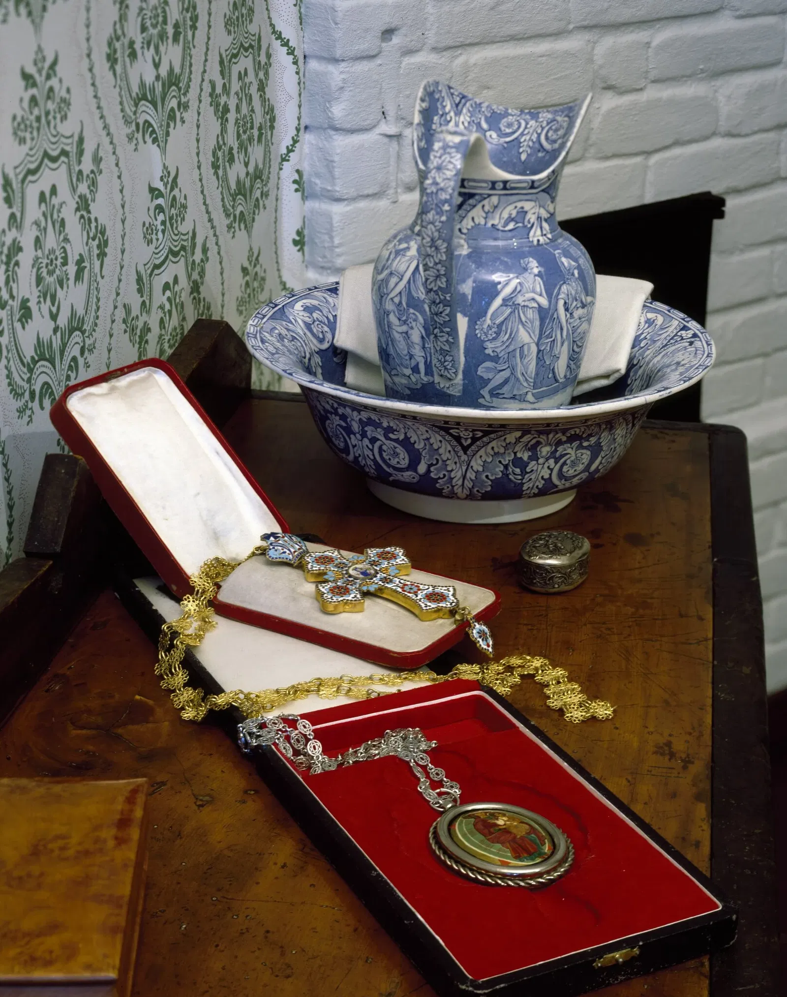 Russian Bishops House