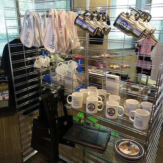 National Inventors Hall of Fame