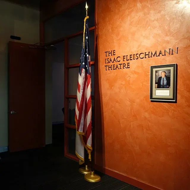 National Inventors Hall of Fame Museum