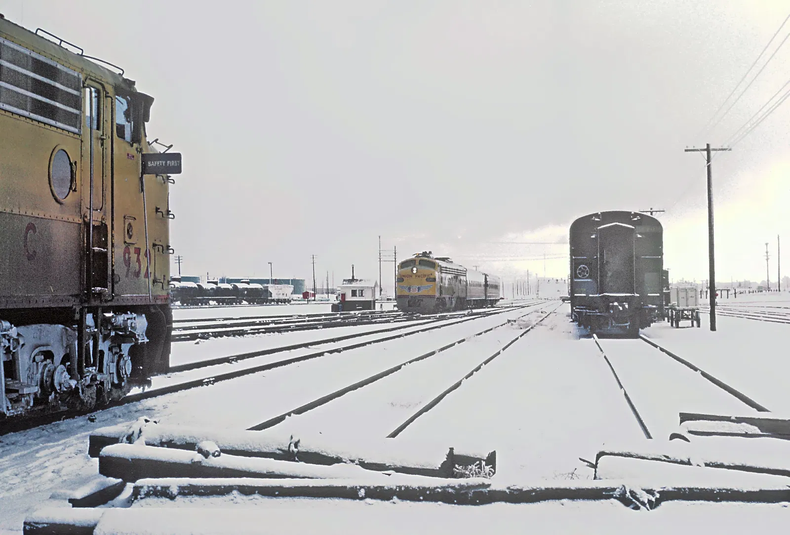 Cheyenne Depot Museum
