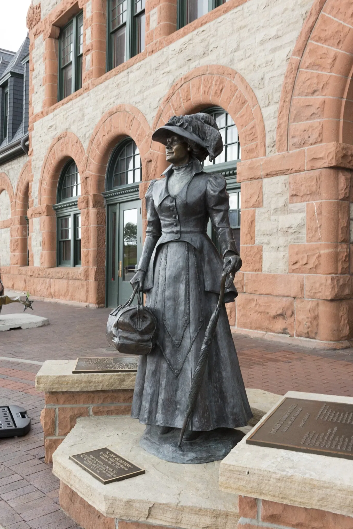 Cheyenne Depot Museum