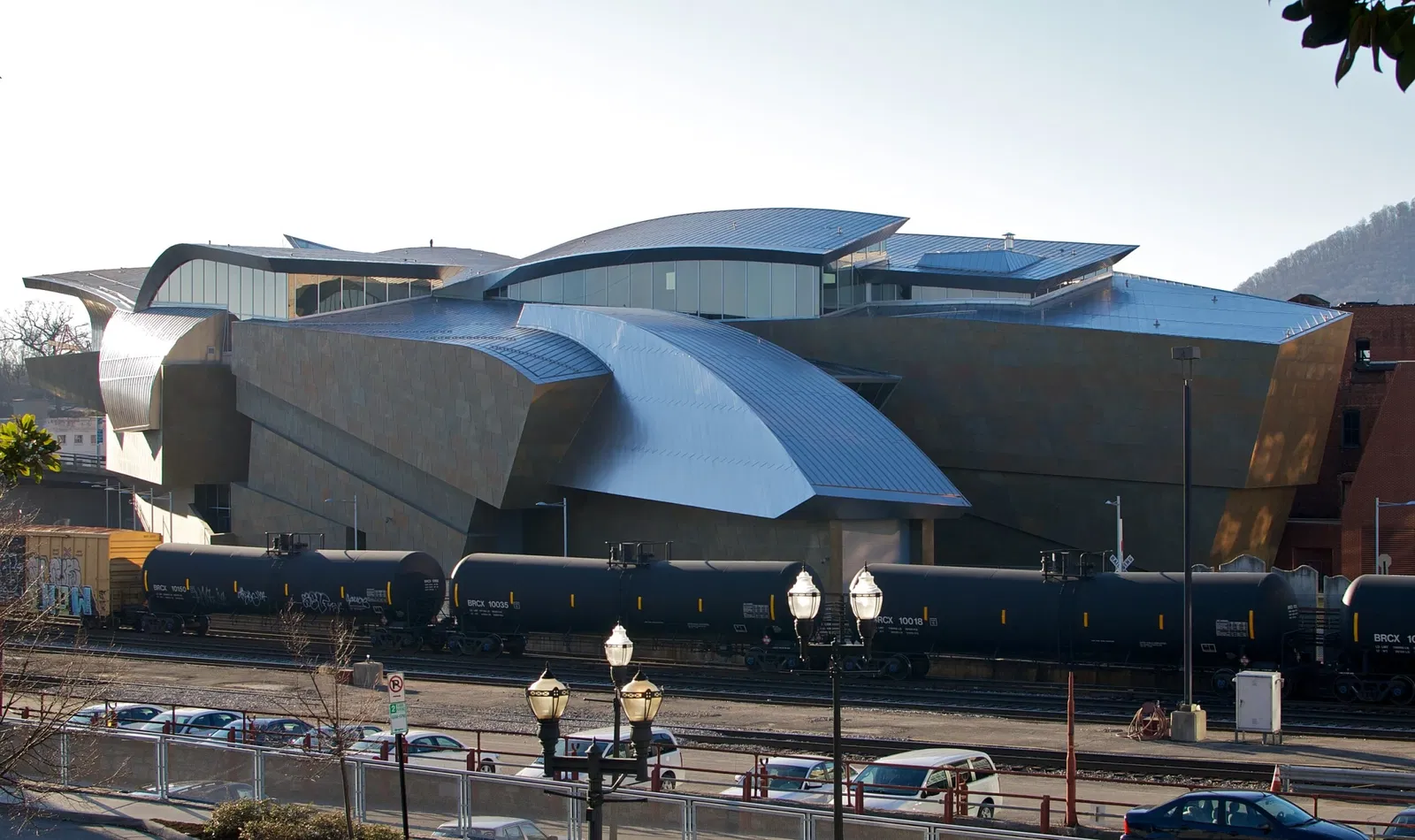 Taubmann Museum of Art