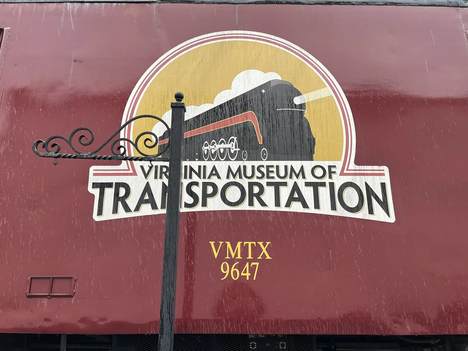 Virginia Museum of Transportation