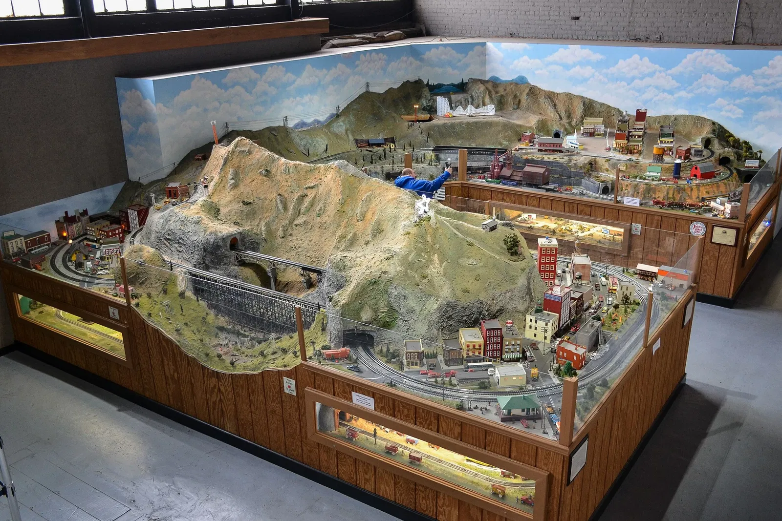 Virginia Museum of Transportation