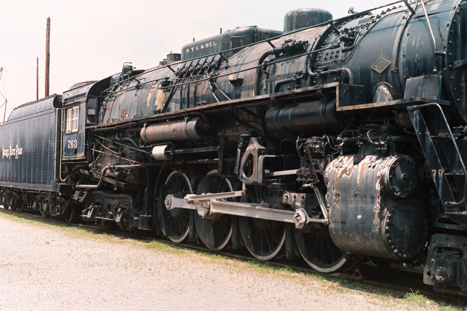 Virginia Museum of Transportation