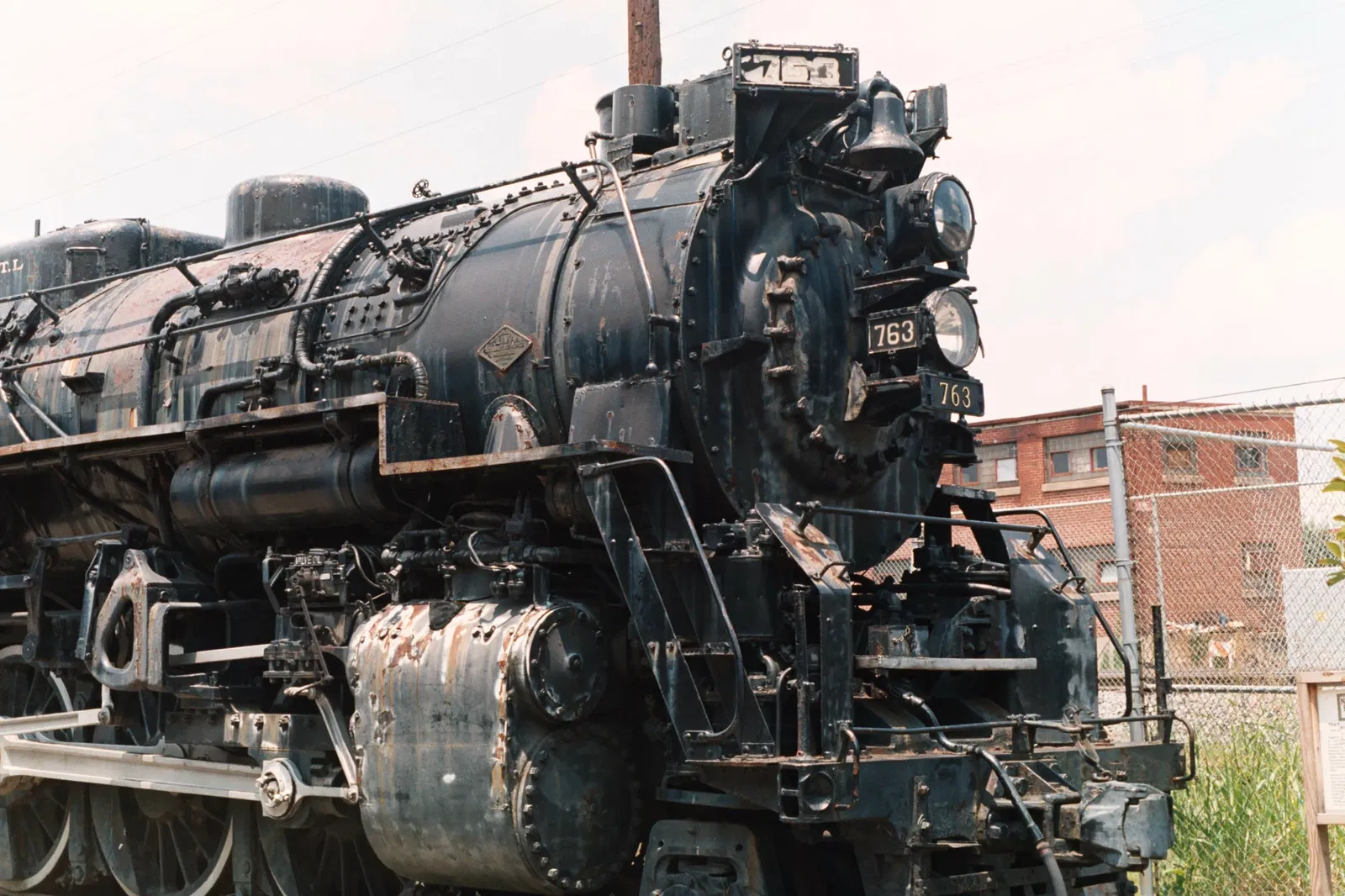 Virginia Museum of Transportation