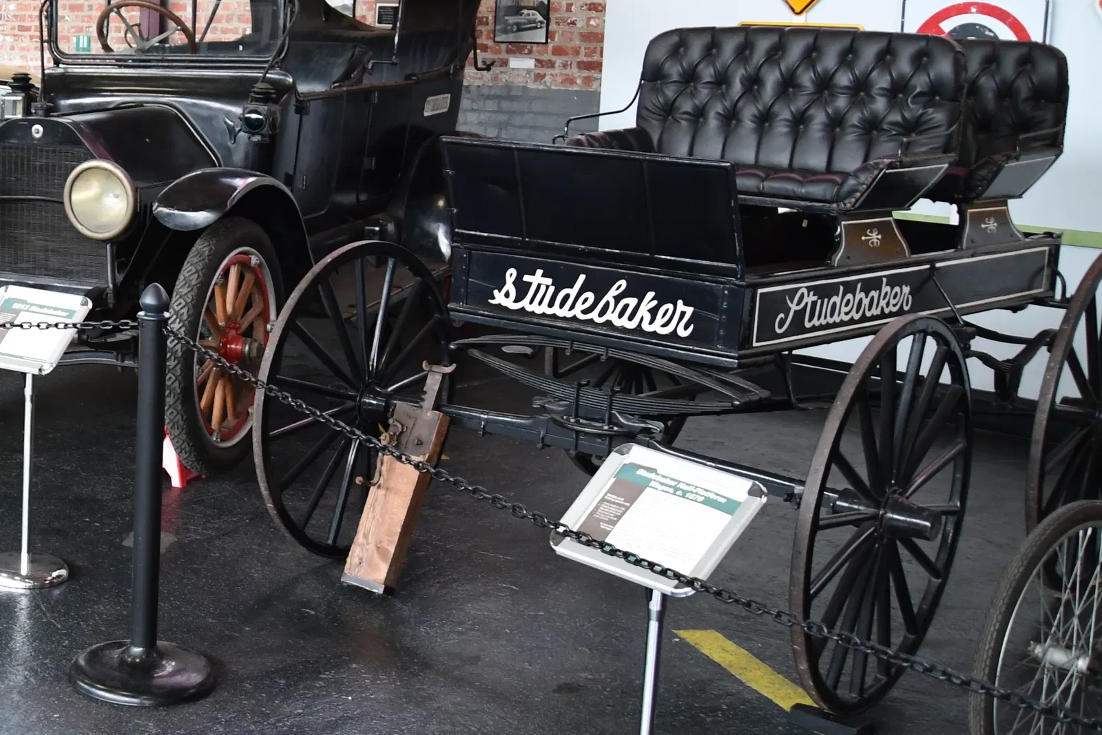 Virginia Museum of Transportation