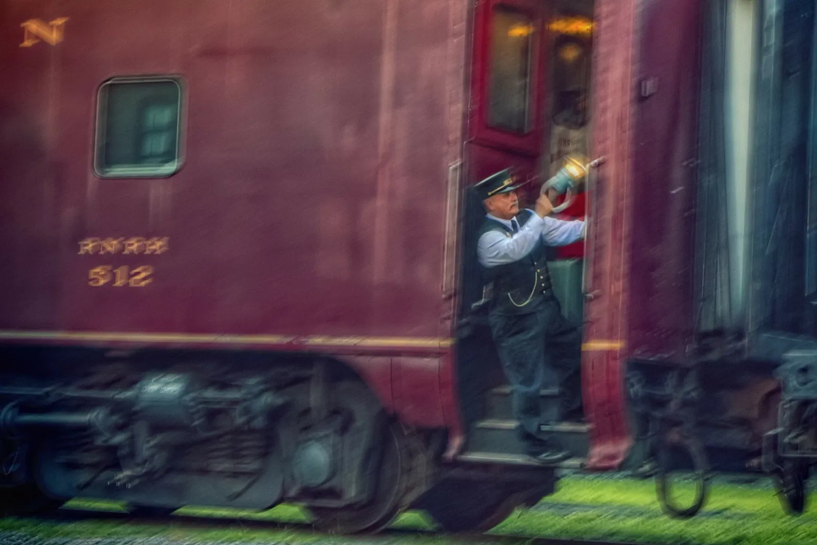 Virginia Museum of Transportation