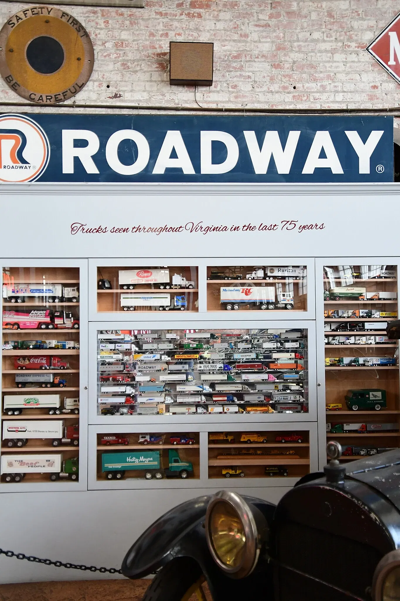 Virginia Museum of Transportation