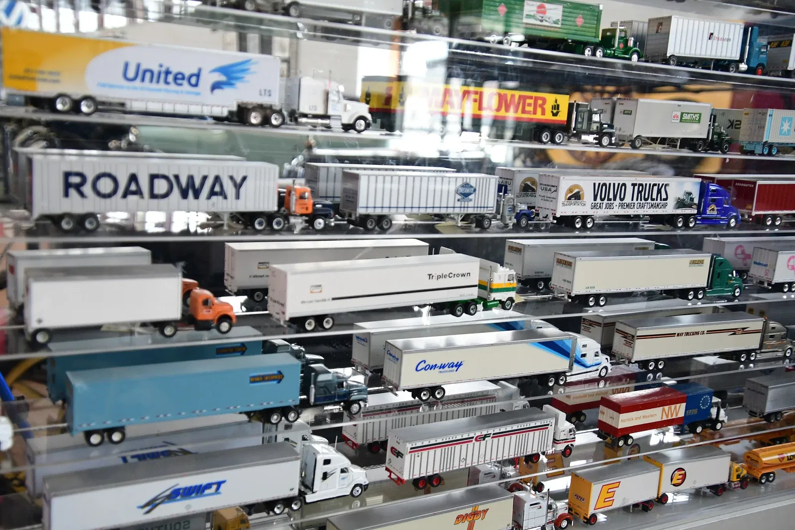 Virginia Museum of Transportation