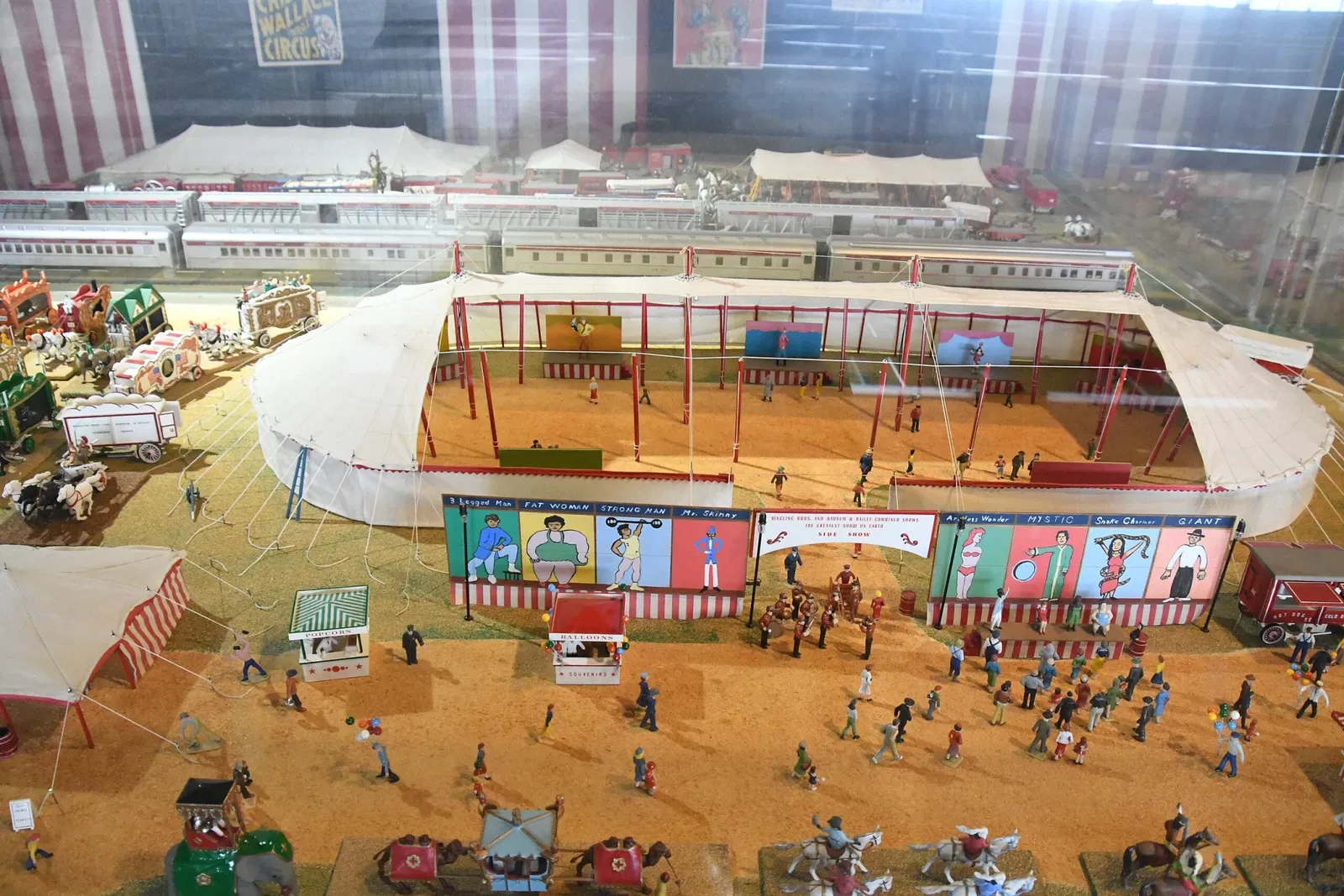 Virginia Museum of Transportation