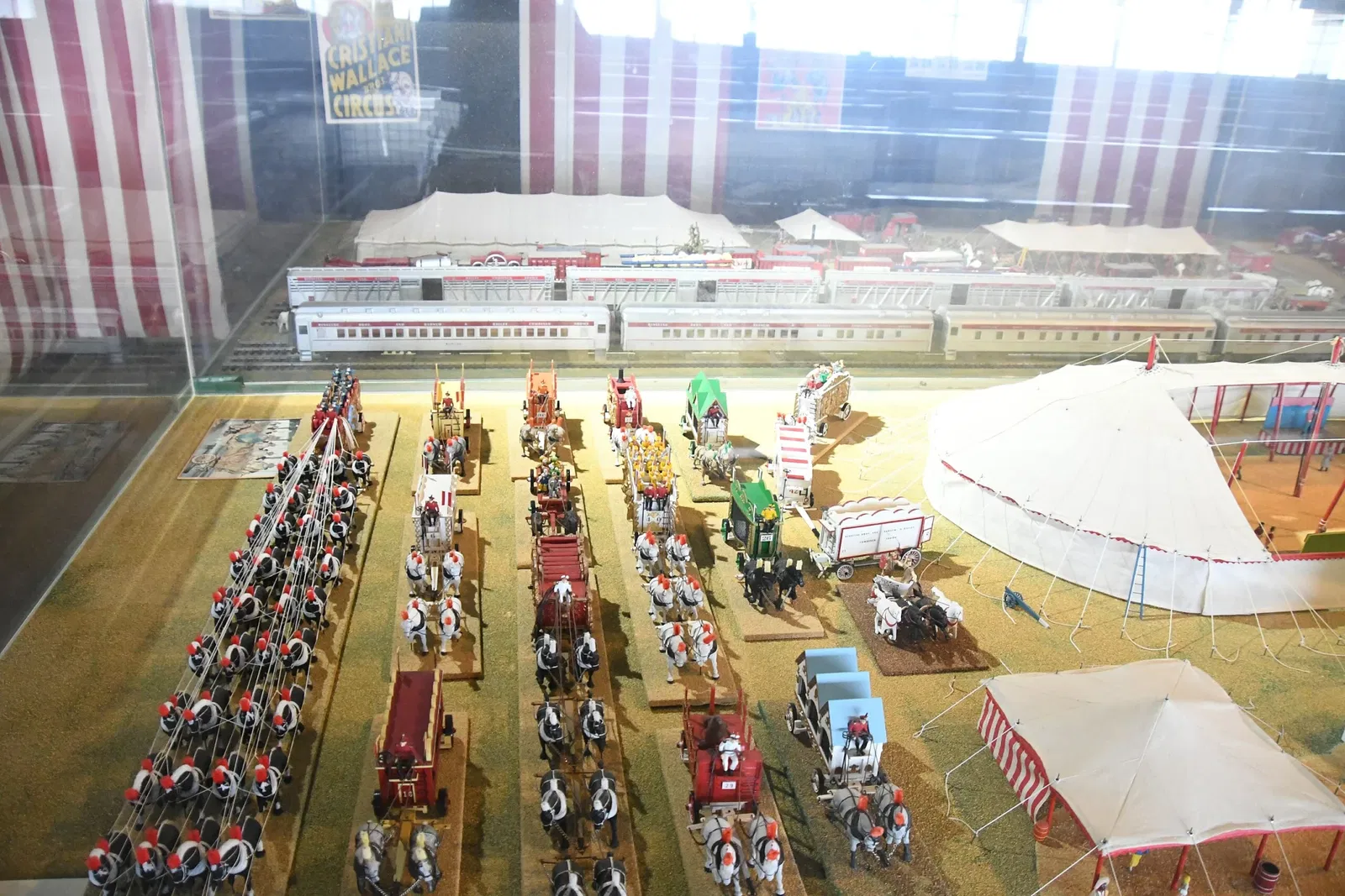 Virginia Museum of Transportation